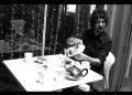 Tea time with Jol